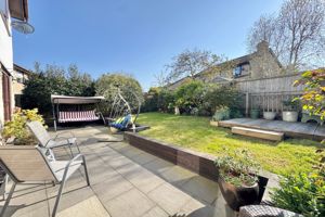 Garden- click for photo gallery